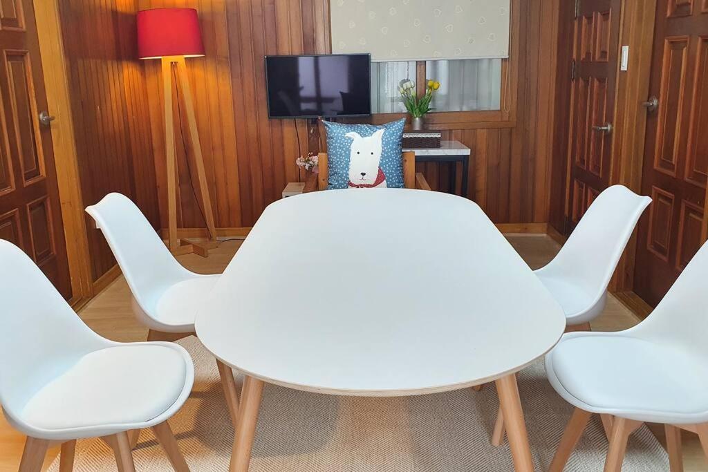 Jj House Gwangan 度假居 釜山