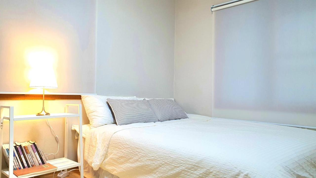 Jj House Gwangan * 釜山